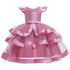 Layered Paggy Dress Dress